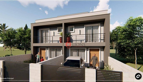 Imagem 2 de 8 de Terreno À Venda, 200 M² Por R$ 145.000,00 - Bela Vista - Gravataí/rs - Te0795
