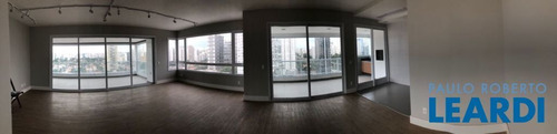 Imagem 3 de 15 de Apartamento - Brooklin - Sp - 546857