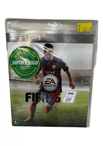 Fifa 21  MercadoLivre 📦