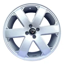 Comprar Jogo Roda Aro 18 Vw Parati Saveiro Track Field Frete Gratis