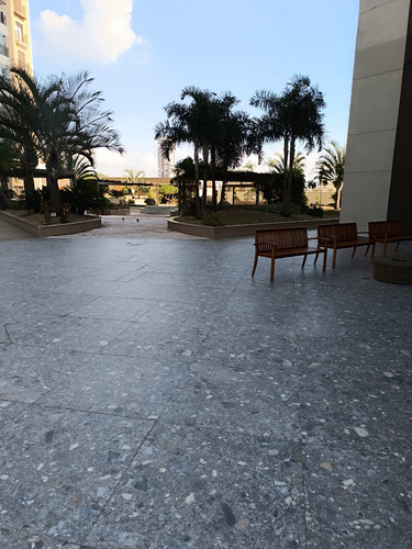 Apto The Park View Indaiatuba