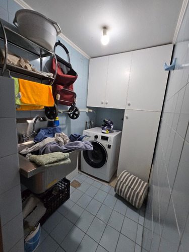Departamento 3 Dormitorios, 2 Baños, Amplio, Lonco