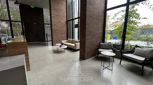 Departamento En Venta 3d/2b Edificio Raíces, Talca