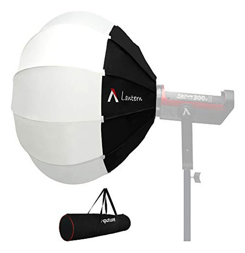 Modificador De Luz Suave Aputure Para Aputure 300d Mark Ii
