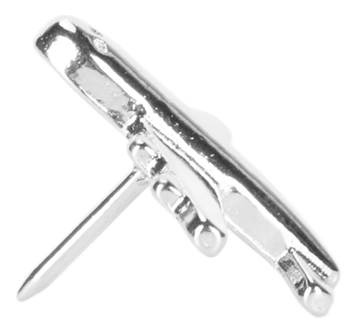 30 Chinchetas Decorativas De Metal Para Aviones, Bonitas Chi