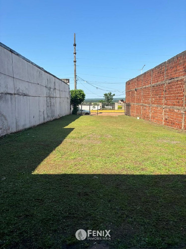 Tf740 - Terreno C/ Local En Venta Z/ Ruta 12