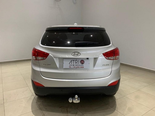 Imagem 5 de 11 de Ix35 Gls 2.0 Automatico