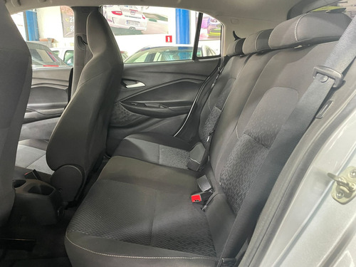 Chevrolet Onix 1.0 Lt 2 5P