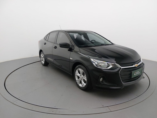 Chevrolet Onix 1.0 TURBO FLEX PLUS LTZ MANUAL