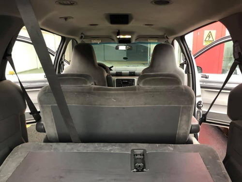 Ford Freestar 3.9 Minivan Lx Plus At