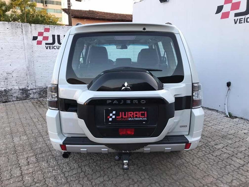 Mitsubishi Pajero Full 2019 3.2 Hpe Aut. 5p