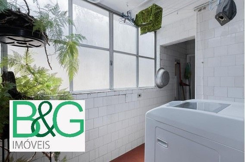 Imagem 3 de 9 de Apartamento Em Paraíso, São Paulo/sp De 130m² 3 Quartos À Venda Por R$ 1.000.000,00 - Ap1938654-s