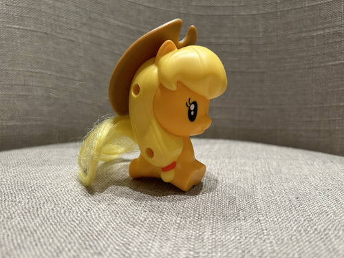 Coleção Bonecos Pôneis - My Little Pony (Usado)
