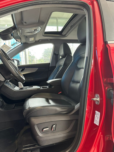 Chirey Tiggo 4 Pro 1.5T Premium Cvt