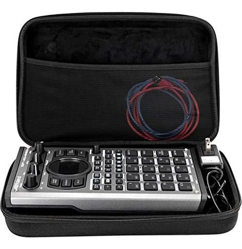 Estuche Analógico Pulse Para Roland Sp-404 O Sp-404mkii
