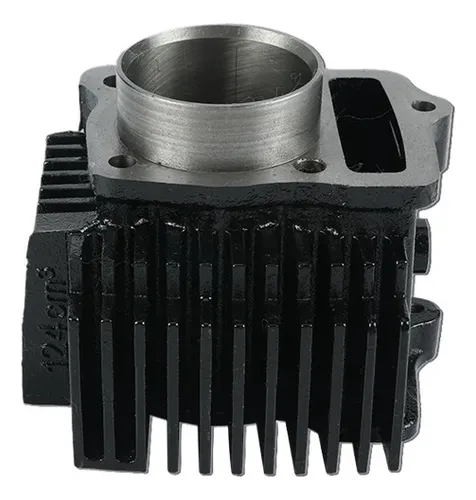 Cilindro De Motocicleta Para Lifan 125cc Lf125 Dirt Pit Atv