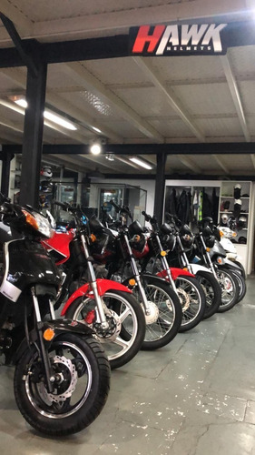 Motomel Blitz Tunning 110 0km 2023 Guerrero Gilera Keller Ap