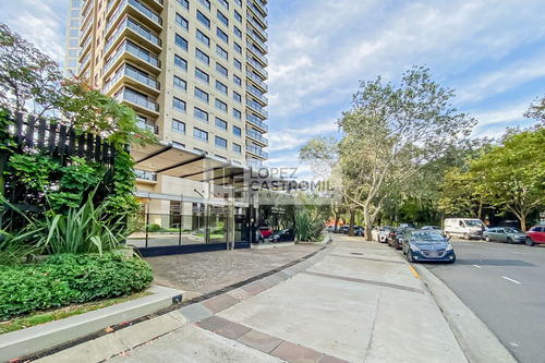 Departamento Alquiler Temporario 5 Ambientes Dependencia Full Amenities Amoblado Y Equipado Cochera Vigilancia Puerto Madero