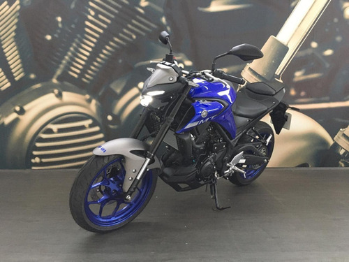 Mt 03 Abs 2021 *zero Km