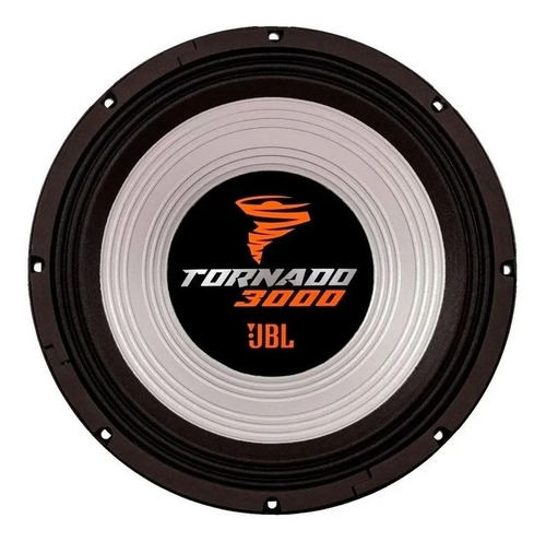 Woofer 15 Jbl Tornado 15swt3000 1500w Rms - Linha Nova Jbl!