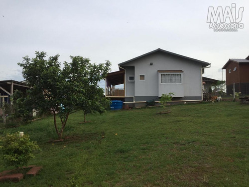 Imagem 7 de 15 de Chácara Para Venda Em Novo Hamburgo, Lomba Grande, 3 Dormitórios, 1 Suíte, 2 Banheiros, 2 Vagas - Cwvcr030_2-1088325