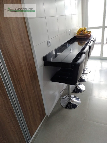 Imagem 5 de 15 de Casa Térrea Em Vila Firmiano Pinto - São Paulo - 7124