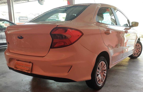 Imagem 6 de 6 de Ford Ka Sedan Se Plus 1.5 12v (flex)