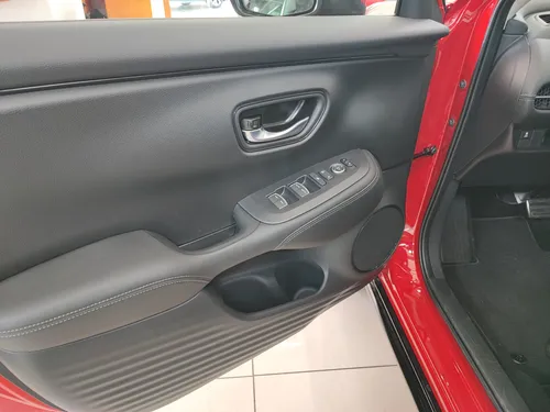 Honda HR-V 2.0 Touring Cvt