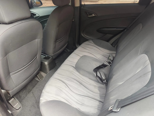 Chevrolet Sail 1.4 Ltz 4 p