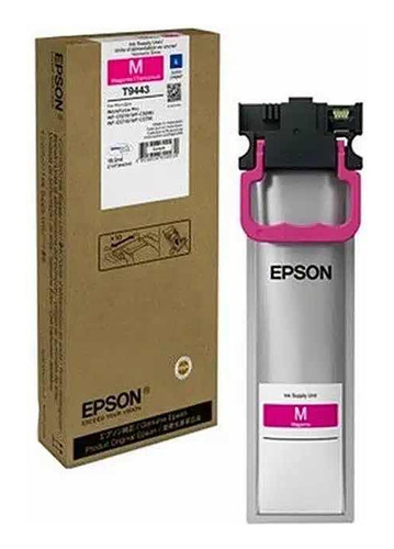 Tintas Epson Ro4l  5790 Negro Y Colores  X Mayor Y Menor