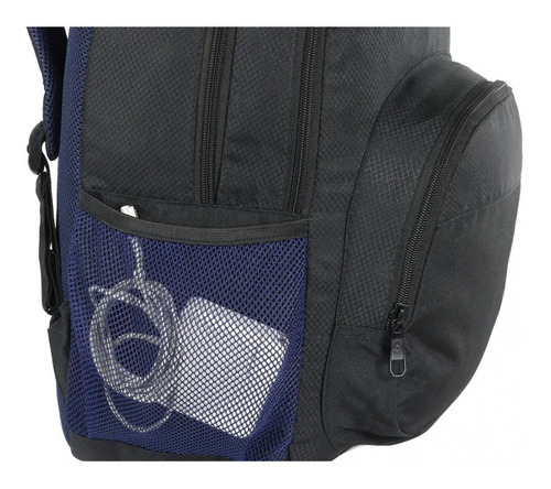 Mochila Samsonite Bison