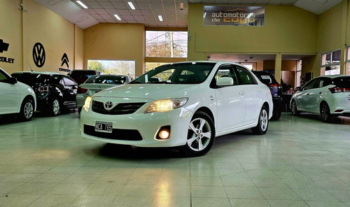 Toyota Corolla 1.8 Xei Mt 136cv