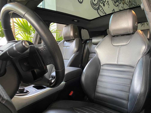 Land Rover Evoque Dynamic Hse 2017 Top Com Teto 33.000km