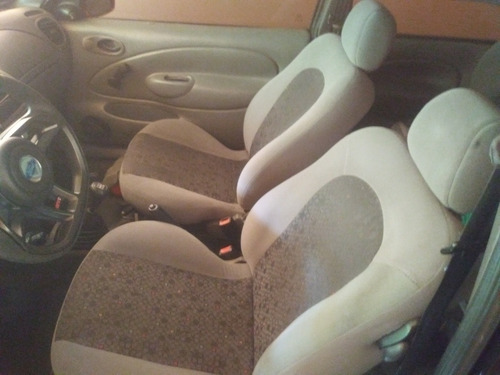 Ford Fiesta 2002 1.0 Street 3p