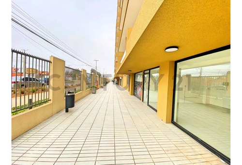 Arriendo Local Comercial De 30 Mt2 En Ulriksen