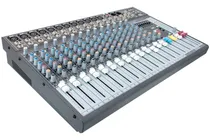 Comprar Console Arcano AM-EQ16 de mistura 127\u002F220V