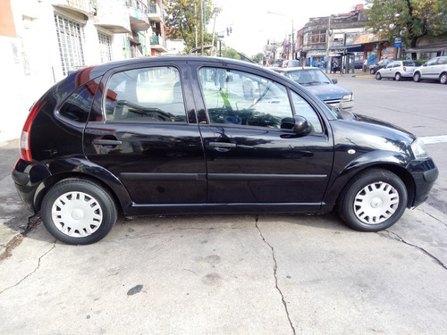 Citroën C3 1.4 I 2007