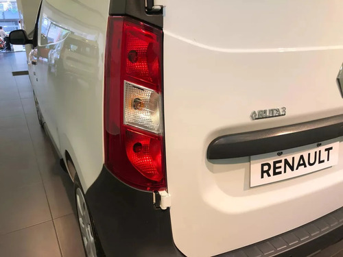 Renault Kangoo Ii Express 2a Sce 1.6 (mg)