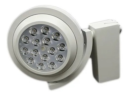 Lampara De Riel Grado Hospital Cooper Lighting 48w 127v Dimm