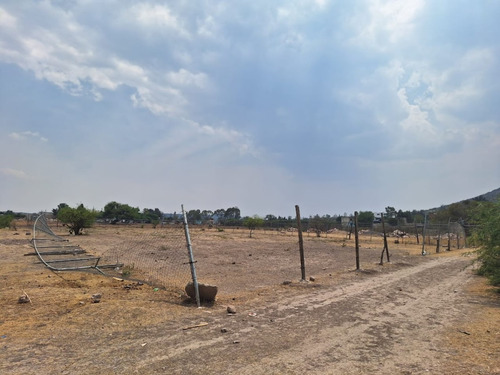 Terreno En Venta En La Solana A 7 Minutos De Juriquilla