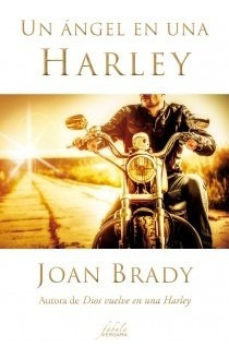 Libro - Un Angel En Una Harley