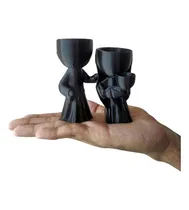 Comprar Macetas Para Suculentas Nacimiento Pesebre Navidad  Yogui