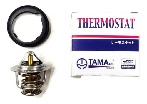 Termostato Para Honda Accord 2.0/2.2/2.3 + Oring Tama Japon