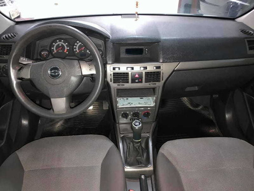 Vectra Expression 2.0 8v(flexpower) 4p 2008