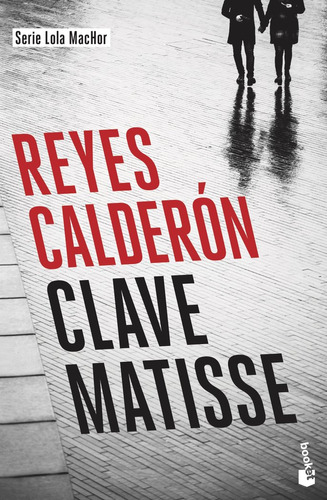 Clave Matisse - Calderon, Reyes