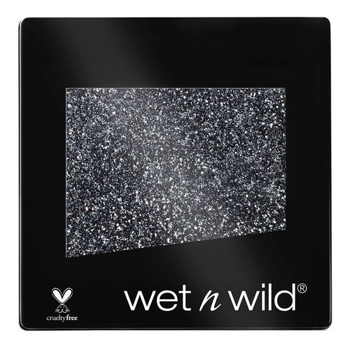 Sombra Para Ojos Wet N Wild Single Color De La Sombra 358c Karma