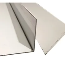 Comprar Angulo Aluminio, 19x19mm,Perfiles Por Metro
