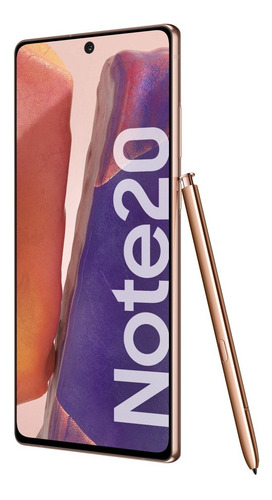 Samsung Galaxy Note 20 Libre