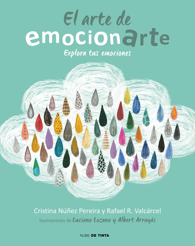 El Arte De Emocionarte - Nuñez, Cristina -(t.dura) - *