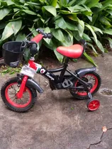 Comprar Bicicleta Niño Rod.12 Fiorenza